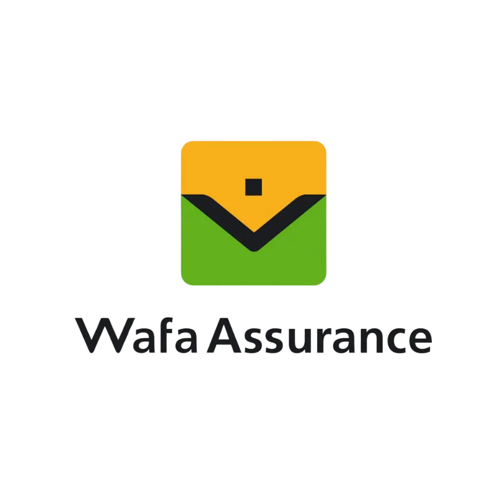 Wafa Assurance المغرب - فواتير قانونية بالكاشي للشركات